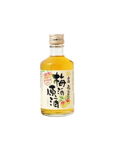 Sake Ume(SENSHU) 300ml